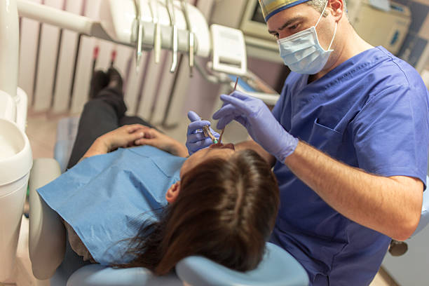 Dental Bonding in Dickson, TN
