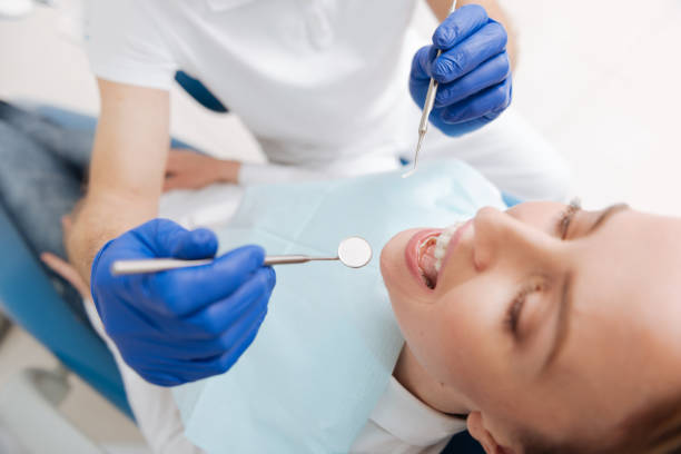 Best Dental Bonding  in Dickson, TN